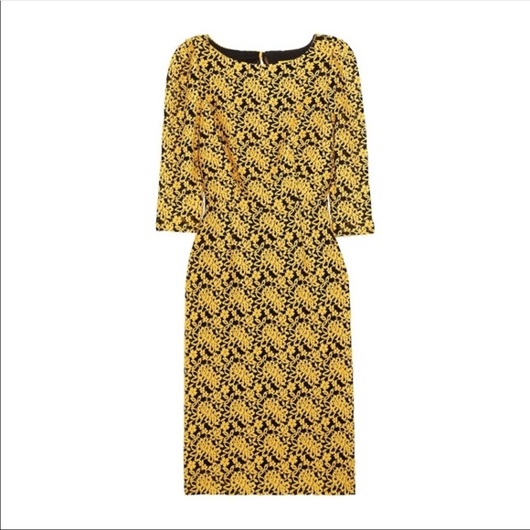 Alice + Olivia Cocktail Dress - Picture 6 of 8